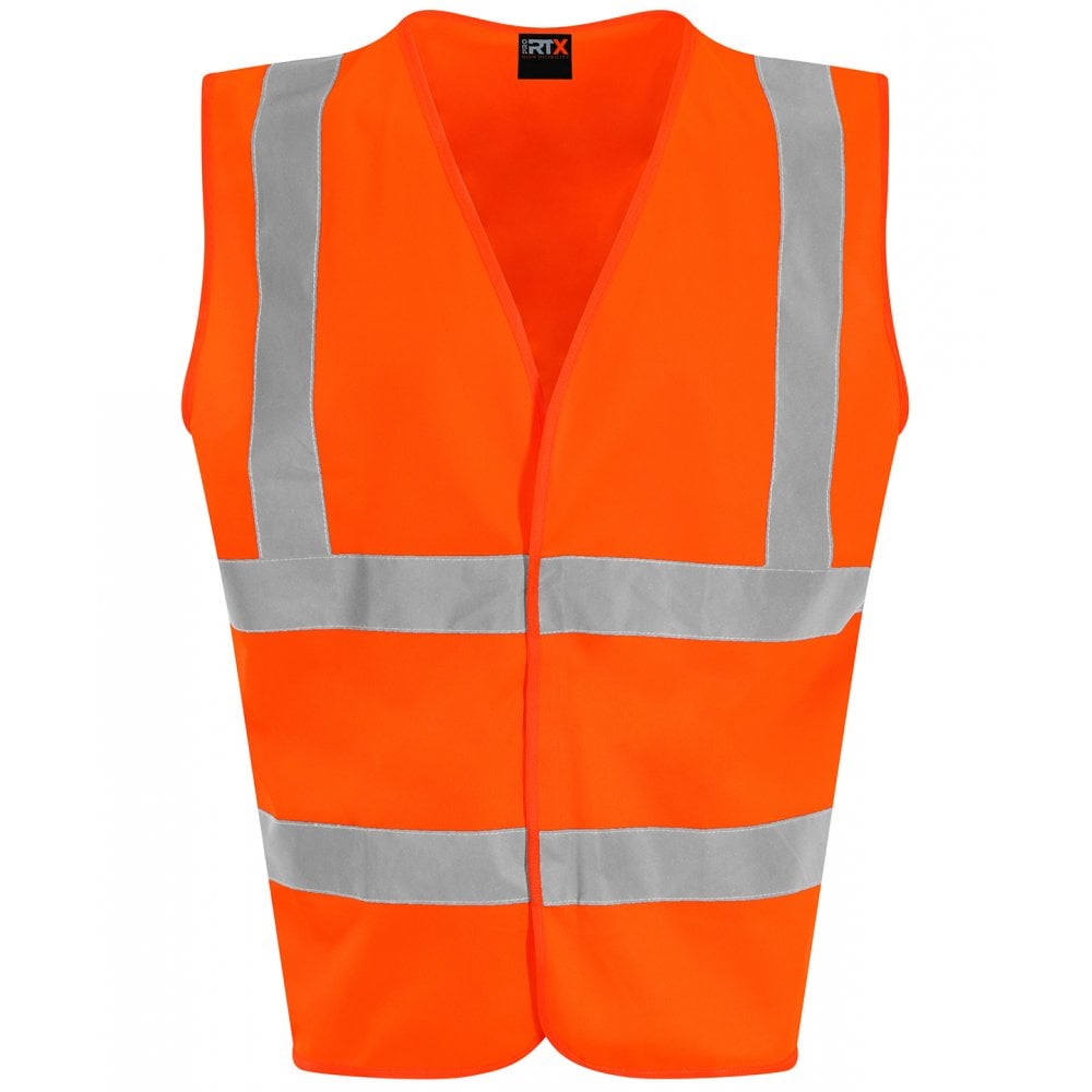 Pro RTX High Vis Waistcoat