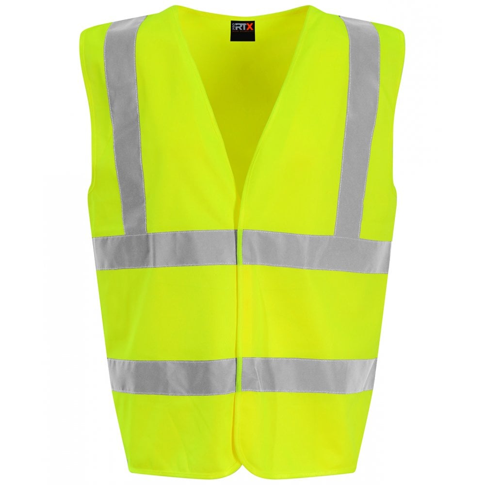 Pro RTX High Vis Waistcoat