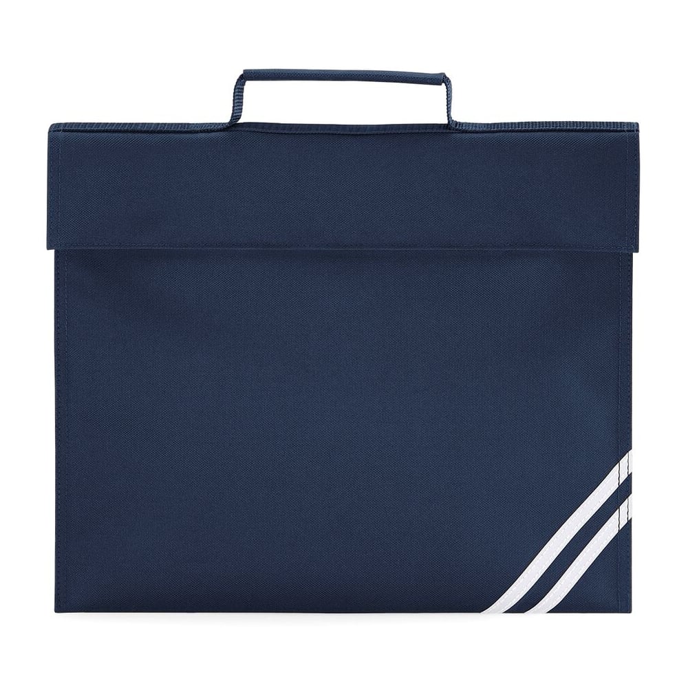 Quadra Classic Book Bag