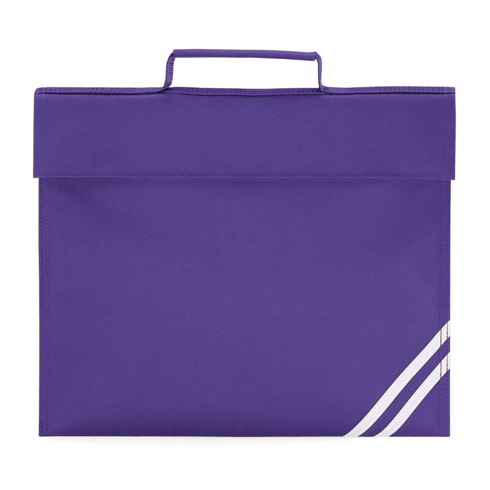 Quadra Classic Book Bag