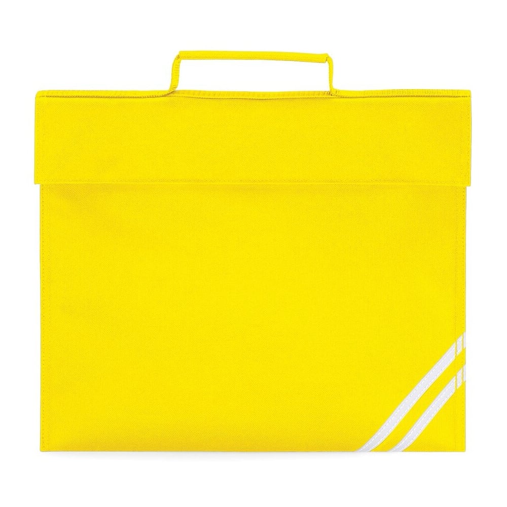 Quadra Classic Book Bag