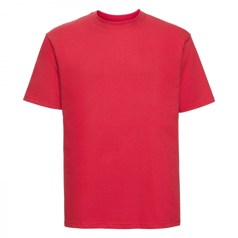 Russell Europe Super Ringspun Classic T-Shirt
