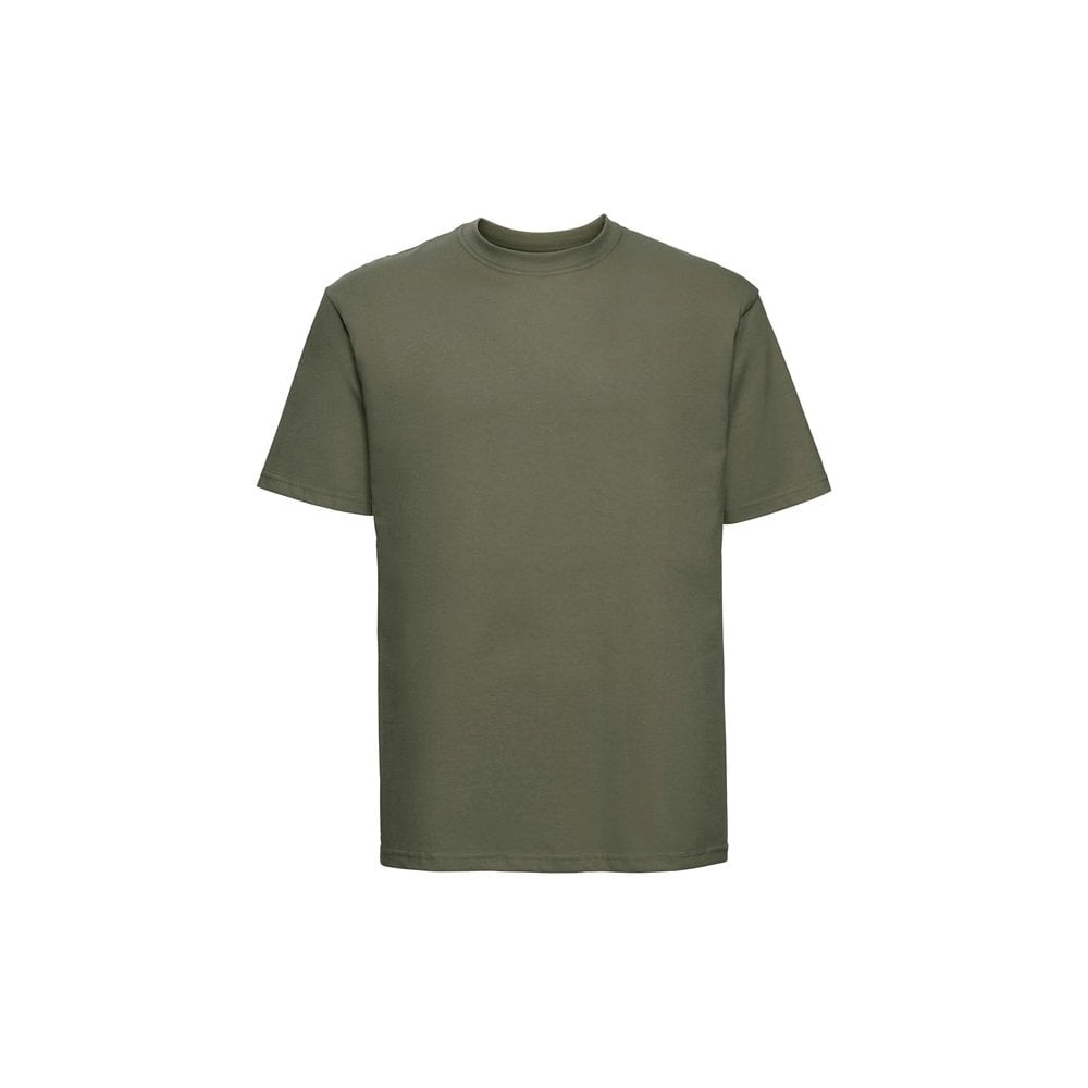 Russell Europe Super Ringspun Classic T-Shirt