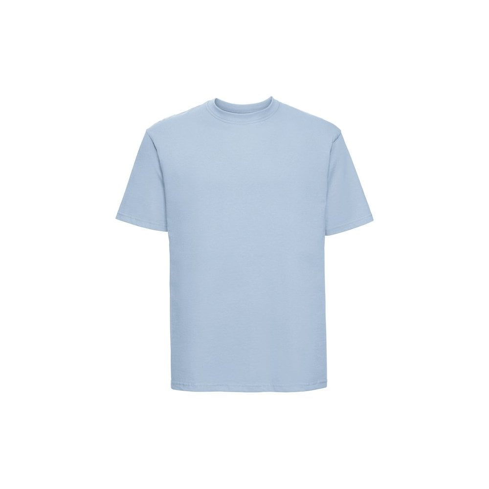 Russell Europe Super Ringspun Classic T-Shirt