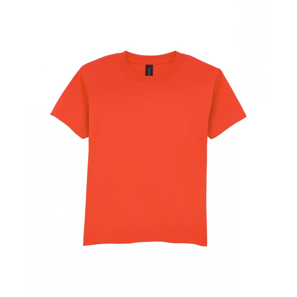 Gildan Softstyle™ Midweight Youth T-Shirt