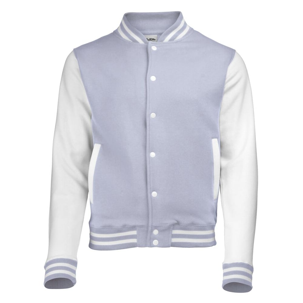 AWDis Varsity Jacket