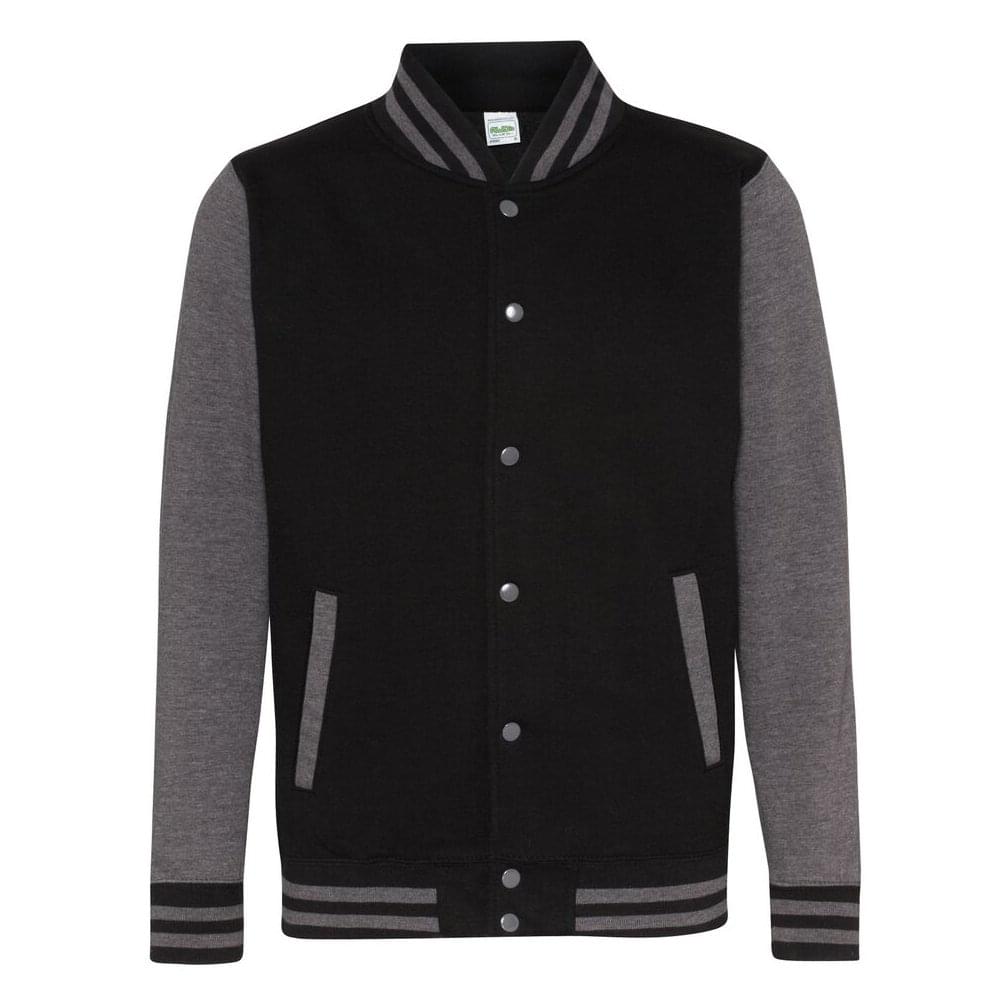 AWDis Varsity Jacket