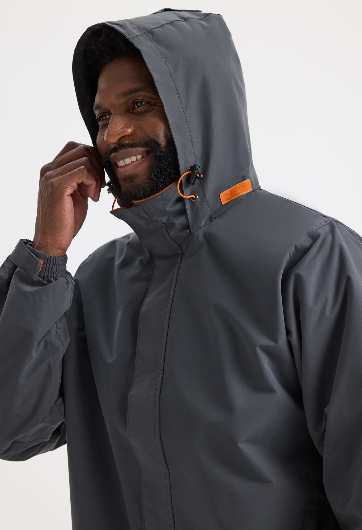 Deluxe Outdoor Jacket