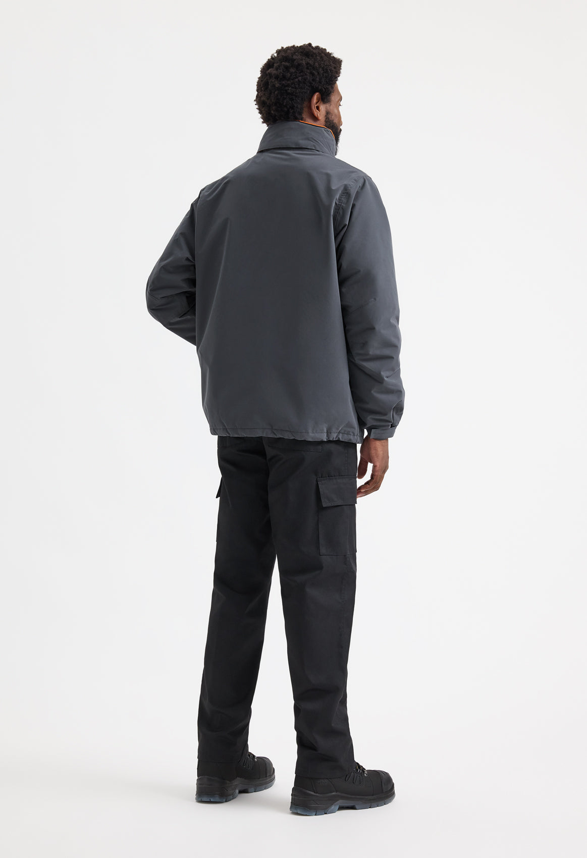 Deluxe Outdoor Jacket