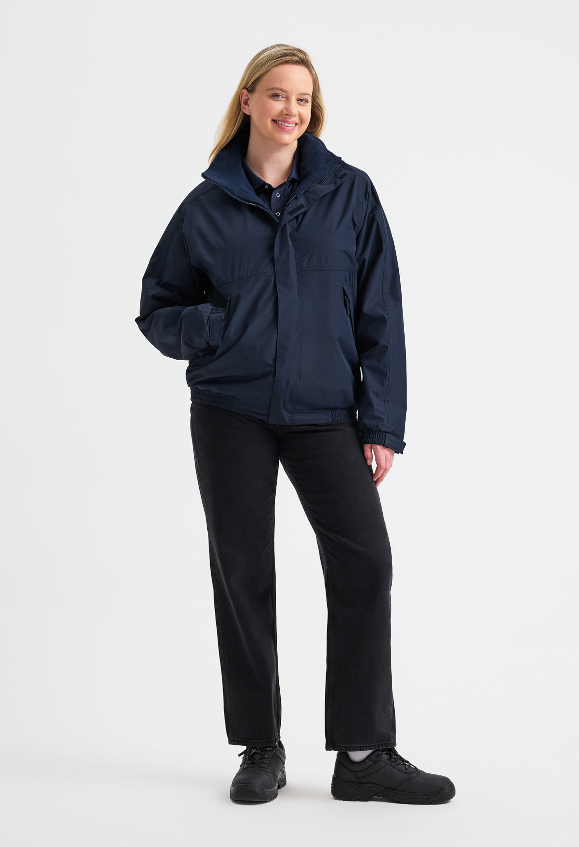 Premium Outdoor Jacket