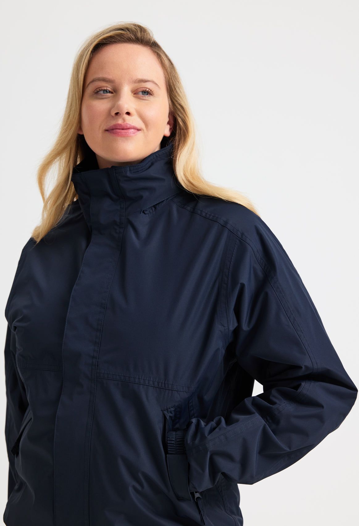 Premium Outdoor Jacket