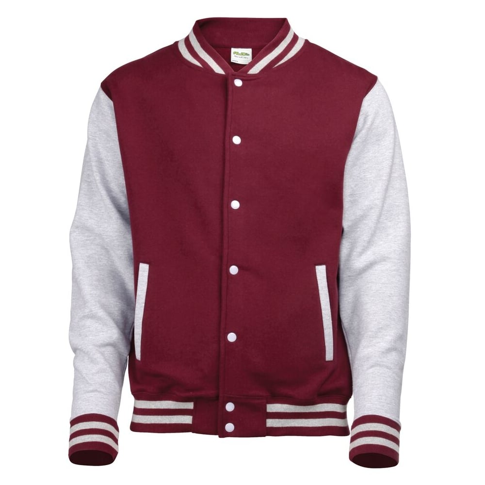 AWDis Varsity Jacket